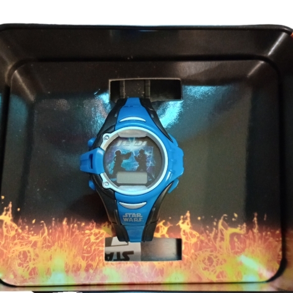 Star Wars watch - Picture 4 of 9